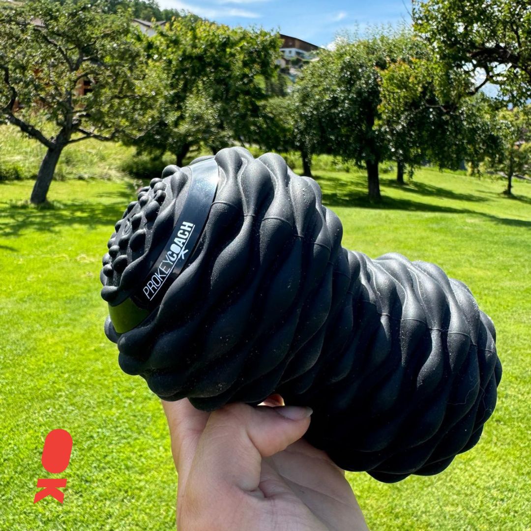 Power Massage Ball   product image