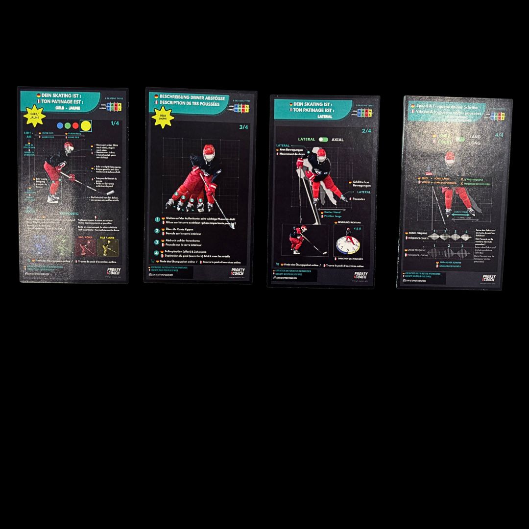 Skating Cards product image