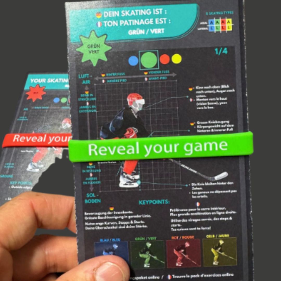 Skating Cards product image