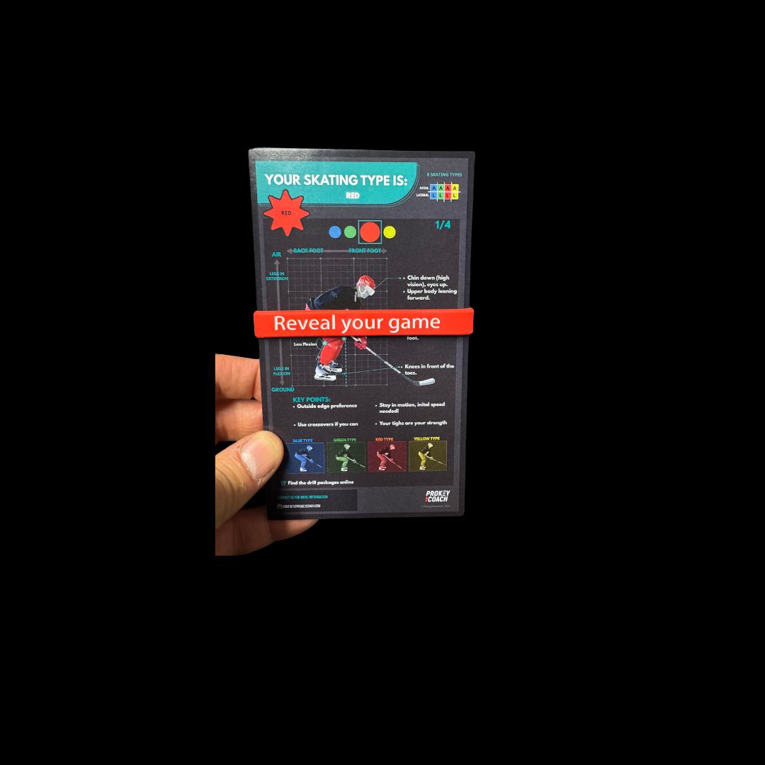 Skating Cards product image