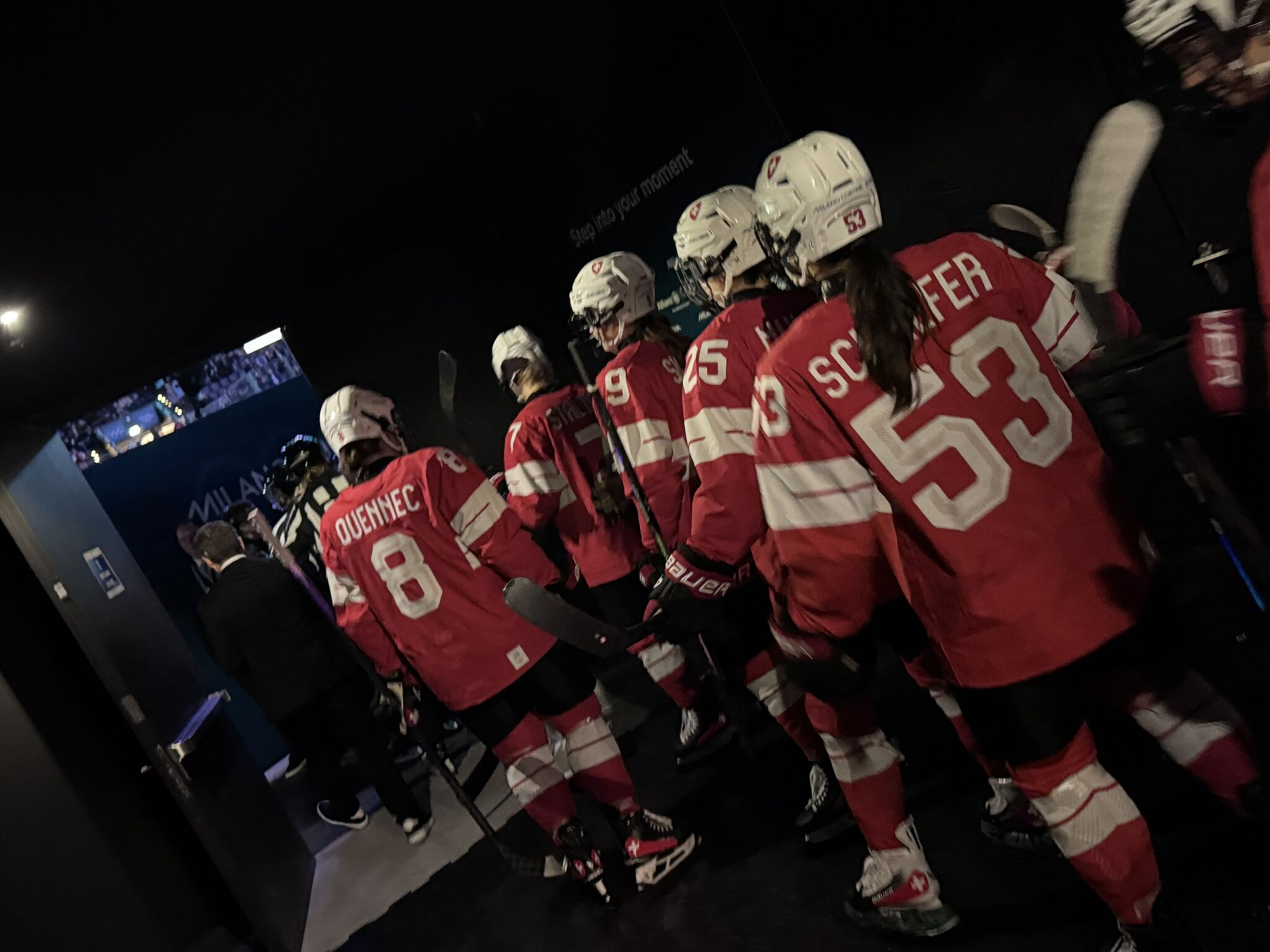 Women National Team get the bronze